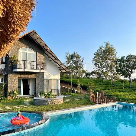 The Heyday Villa Vagamon Kültér fotó