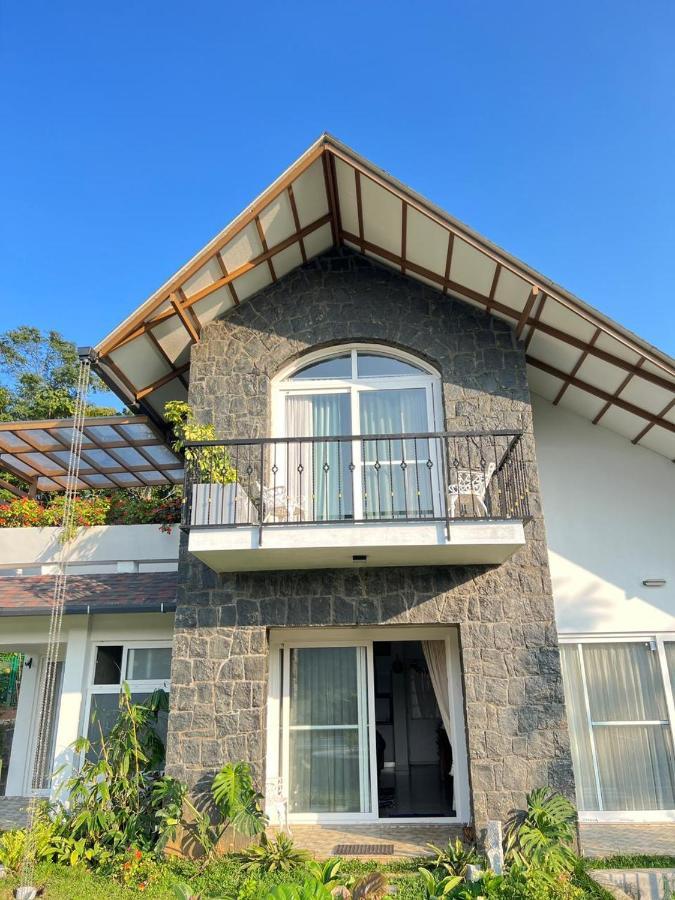 The Heyday Villa Vagamon Kültér fotó