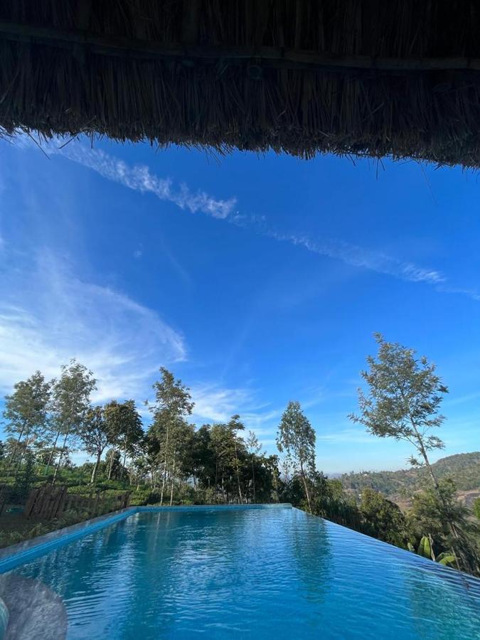 The Heyday Villa Vagamon Kültér fotó